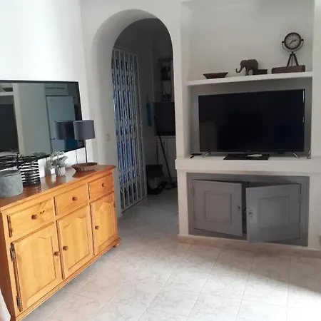 Apartment Close To The Beach Torrevieja