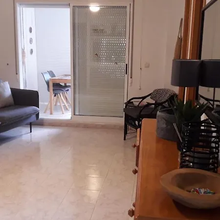 Apartment Close To The Beach Torrevieja