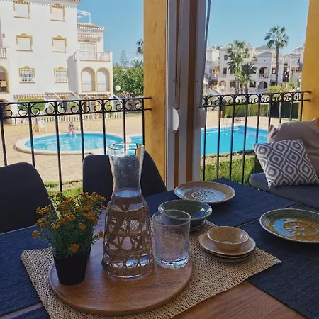 Apartment Close To The Beach Torrevieja
