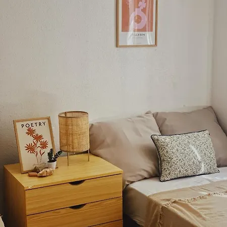 Apartment Close To The Beach *
