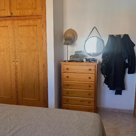 Apartment Close To The Beach *